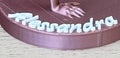 Nome sulla base